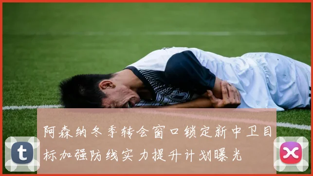 阿森纳冬季转会窗口锁定新中卫目标加强防线实力提升计划曝光
