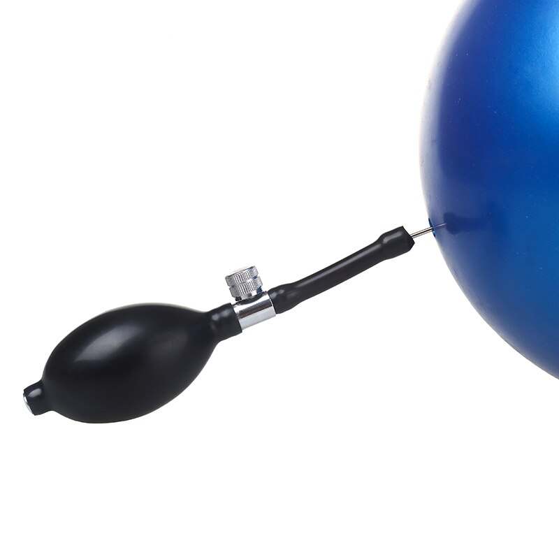 Pump For Inflatable Balance Ball